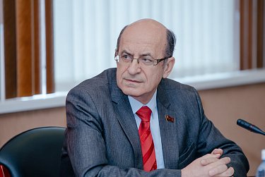 Требования к жилью для детей-сирот установит областной закон